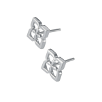 Серьги-пусеты Lila