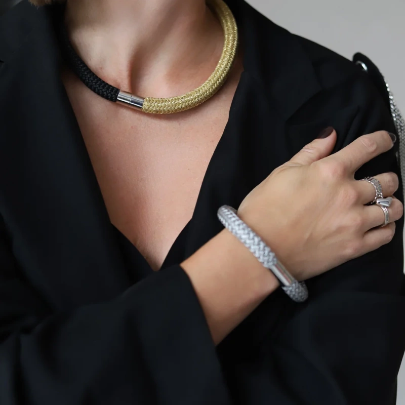 Кольцо с подвеской Just love silver