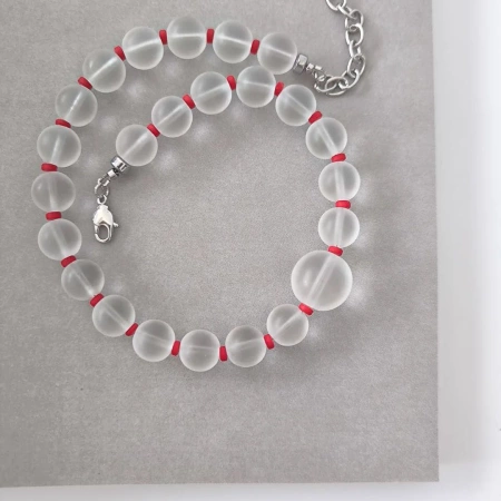 Колье У меня весна