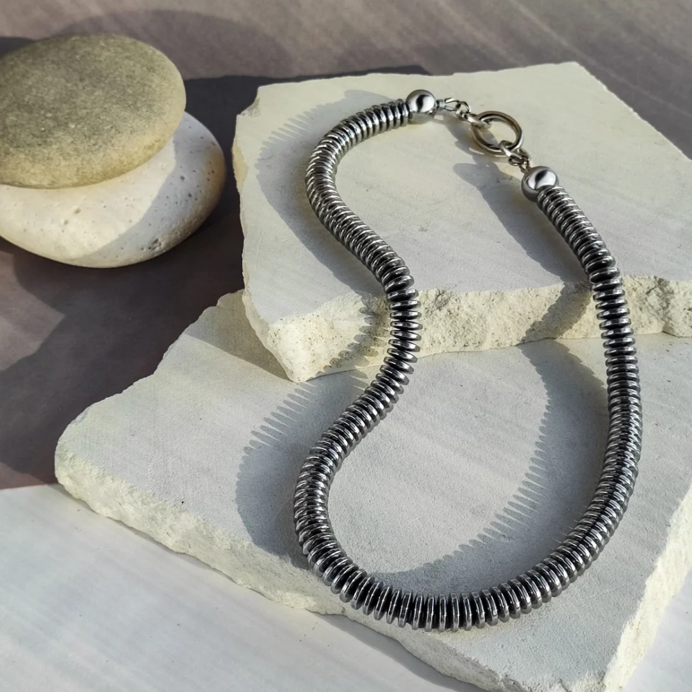 Колье Helix