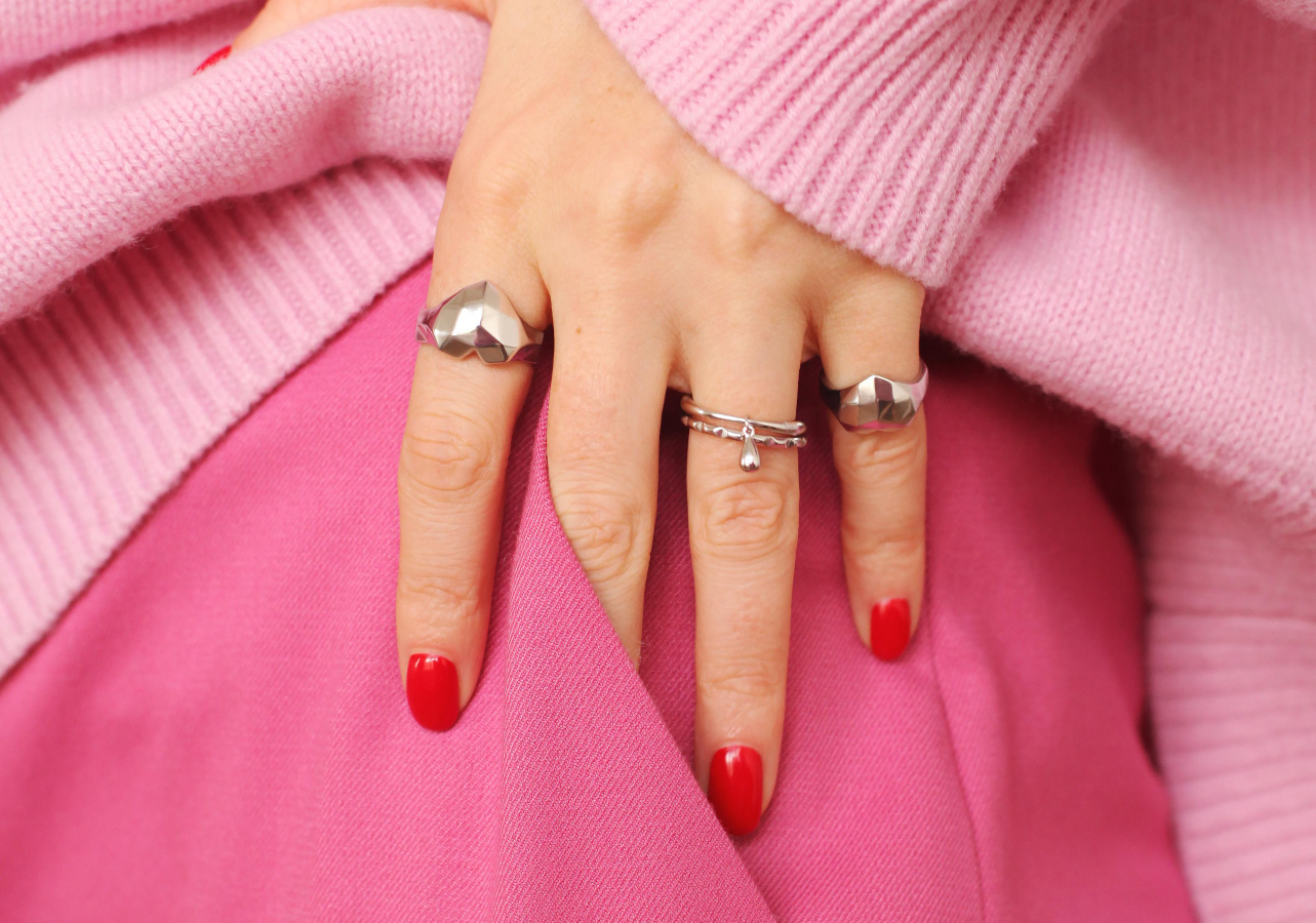 Любовь в деталях