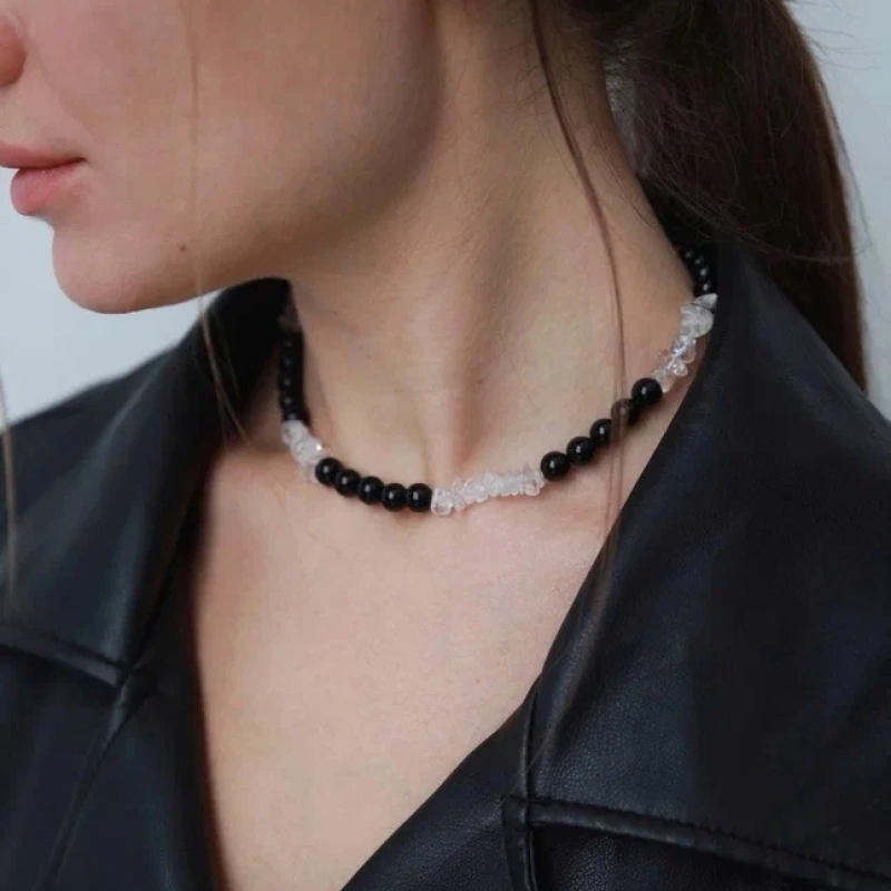 Чокер с настроением Дикая