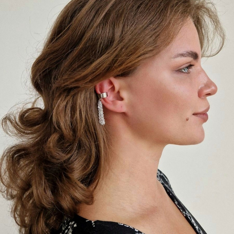 Кафф Мои водопады