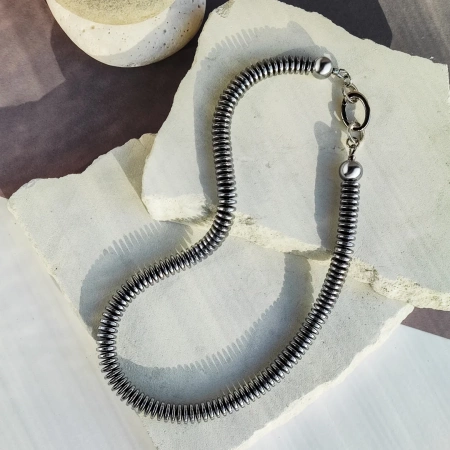 Колье Helix