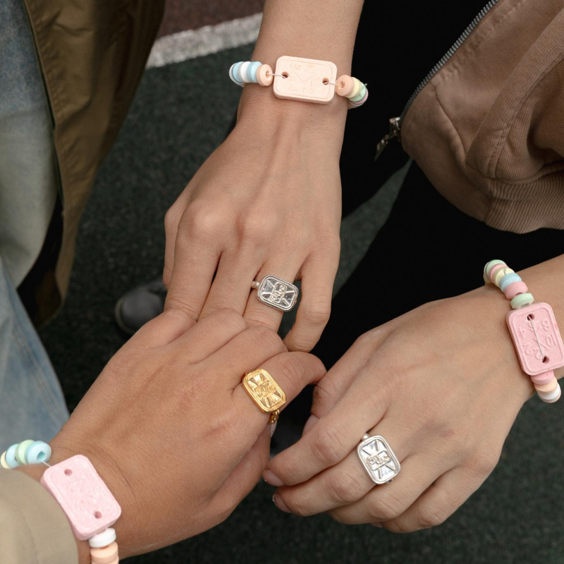 Кольцо Сей Час