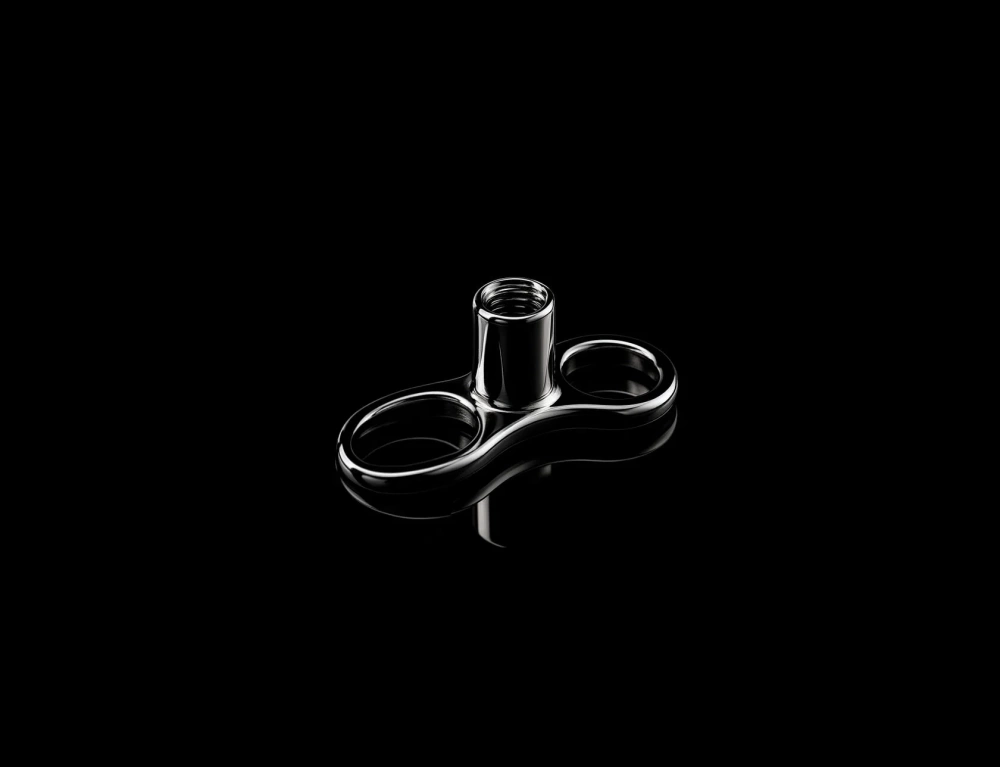 Якорь 11114 (1,6мм-1,5мм)