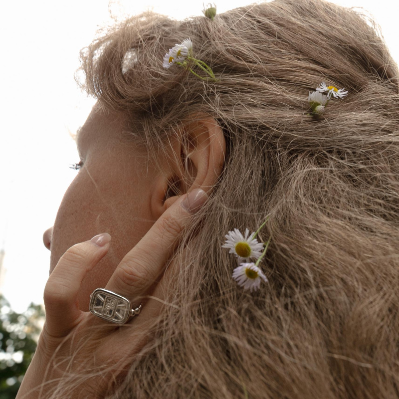 Кольцо Сей Час