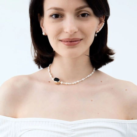 Колье Роскошная жизнь