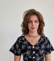 Чокер Эстетика неидеального