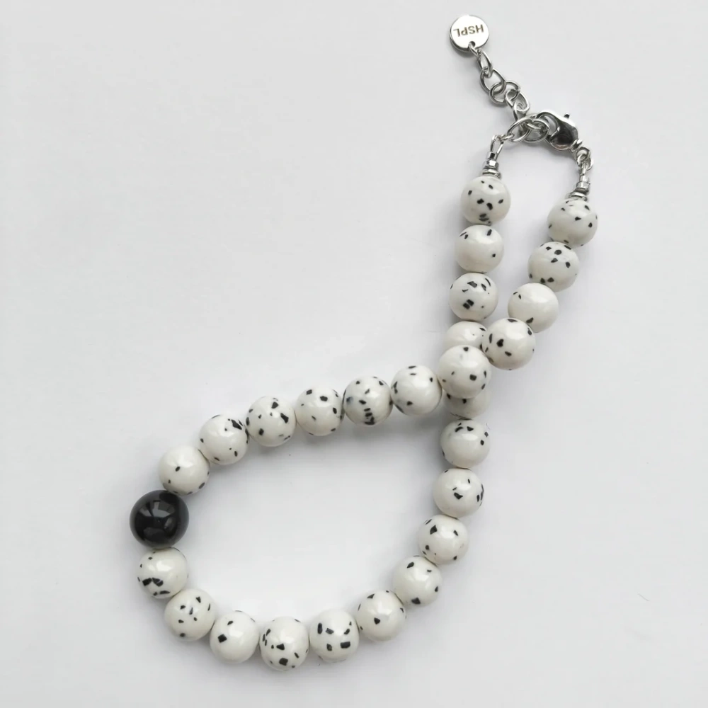 Колье Dalmatien