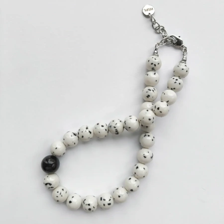 Колье Dalmatien