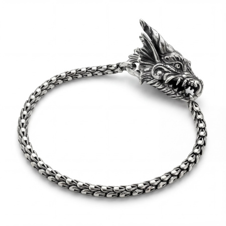 Браслет Драконище