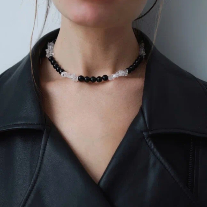 Чокер с настроением Дикая