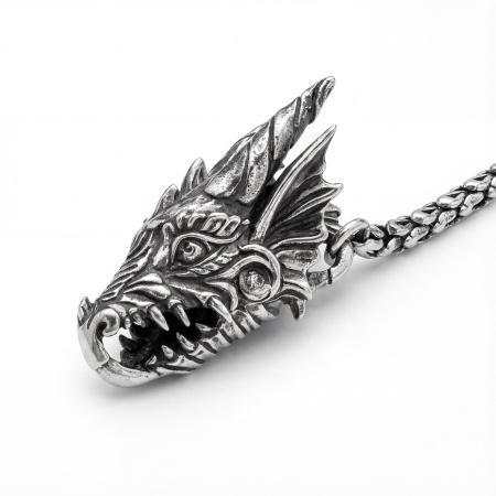 Браслет Драконище