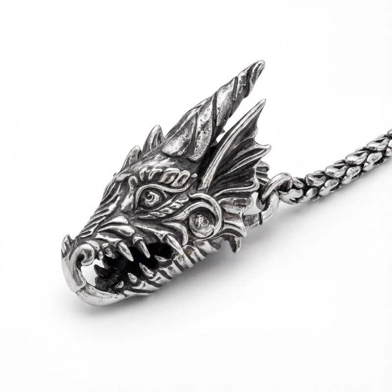 Браслет Драконище