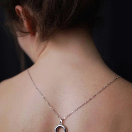 Цепочка с настроением Гипнотическая