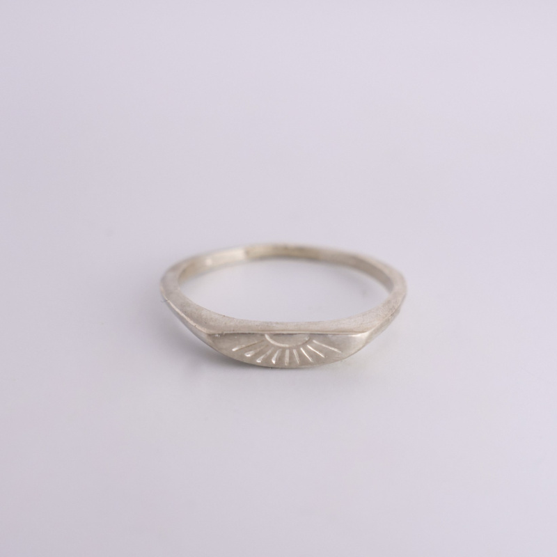 Кольцо Свет