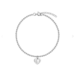 Браслет Сердечко