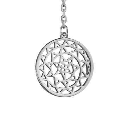 Серьги Tibeka