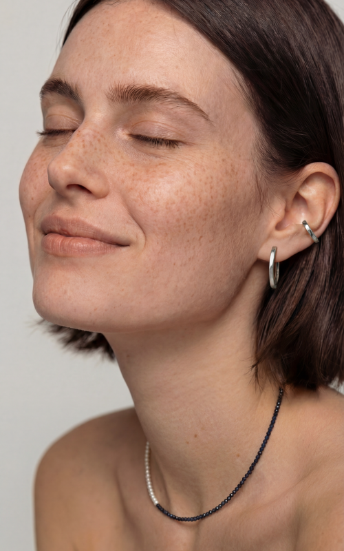 Украшения на шею