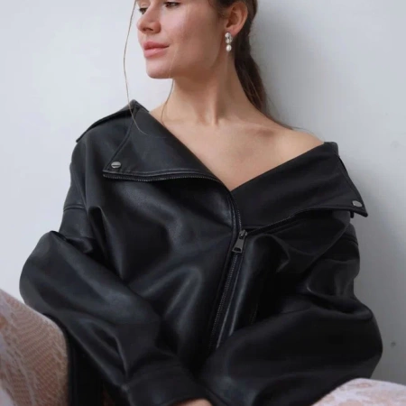 Серьги с настроением Волнующая