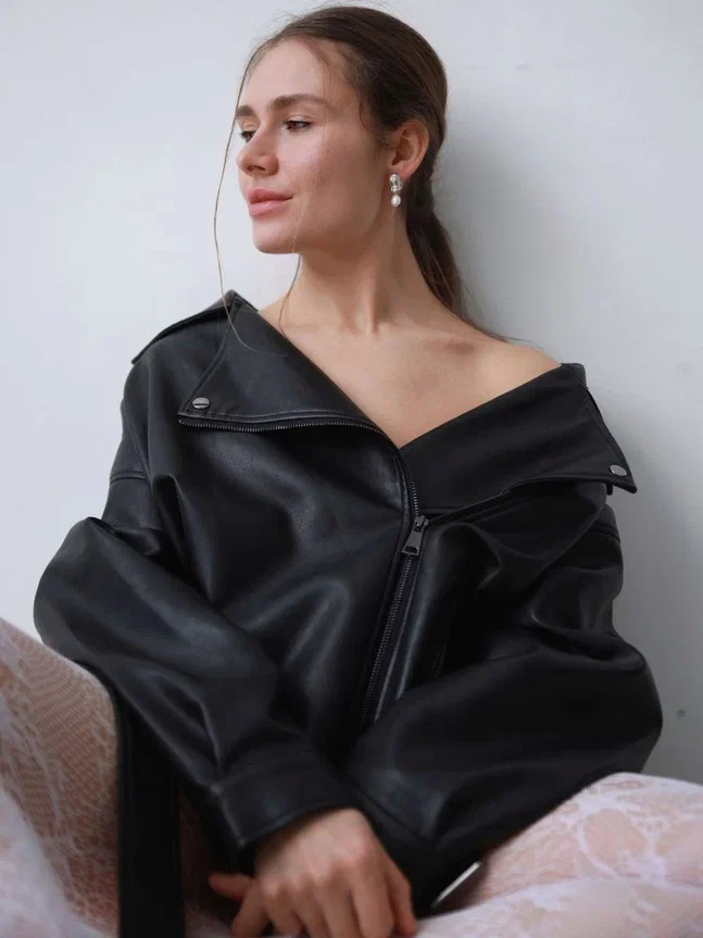 Серьги с настроением Волнующая