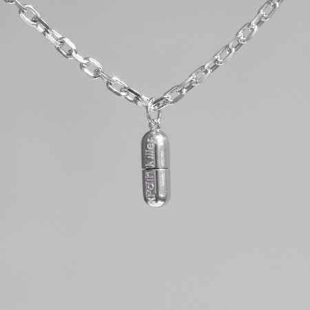 Подвеска Обезболивающее (Pain Killer)