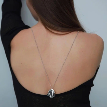 Цепочка с настроением Волнующая