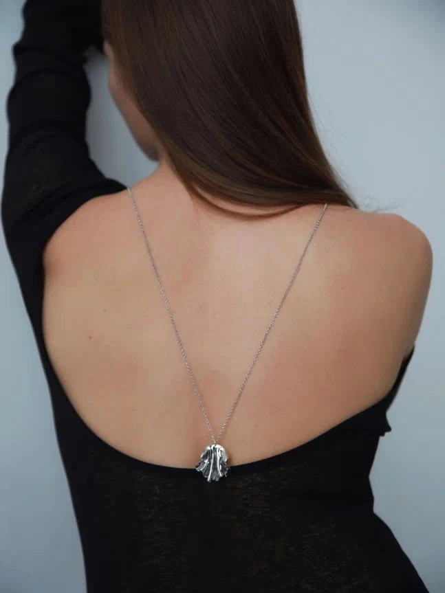 Цепочка с настроением Волнующая