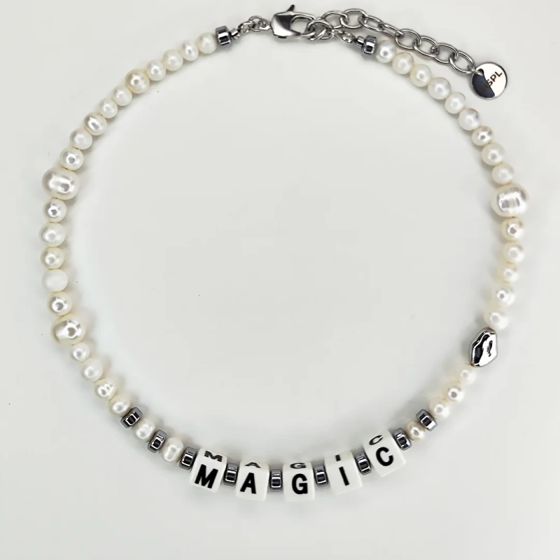 Чокер Магия