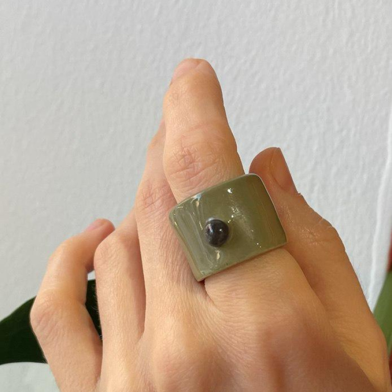 Кольцо Хаки