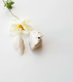 Серебряное кольцо Tiny L