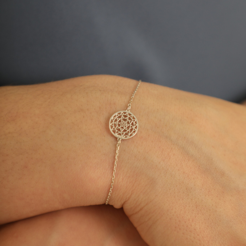 Браслет Tibeka