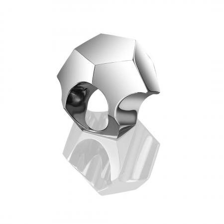 Кольцо Dodecahedron