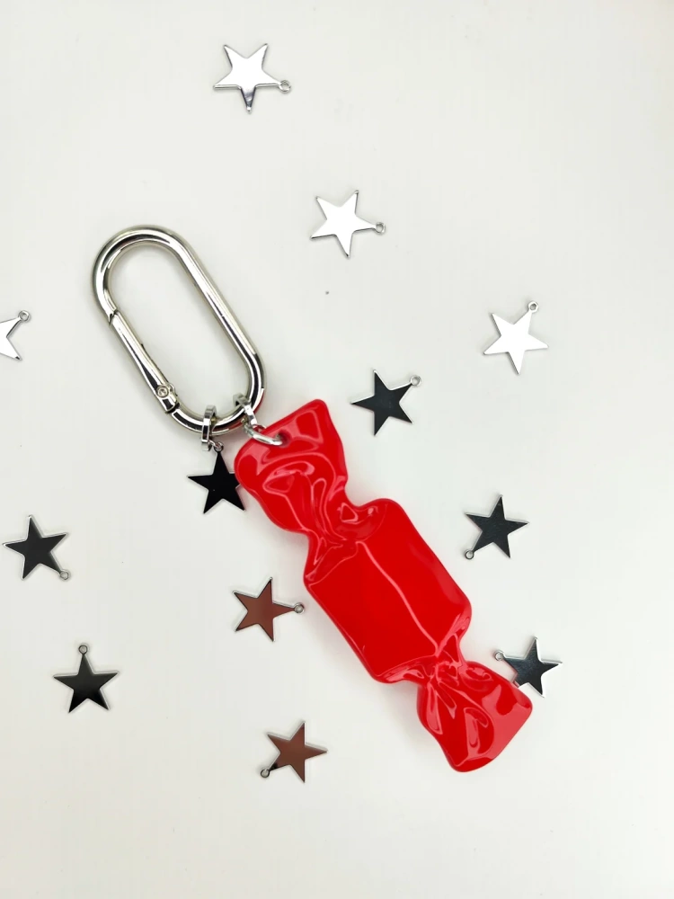 Брелок-подвес Candyred