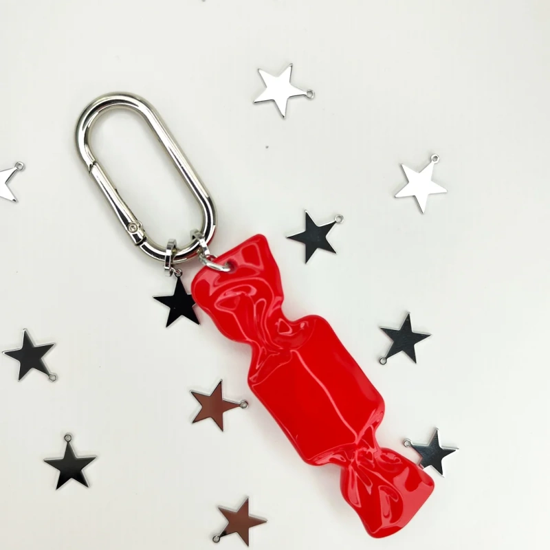Брелок-подвес Candyred