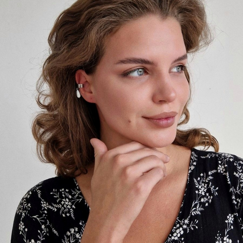 Кафф Слеза Калипсо