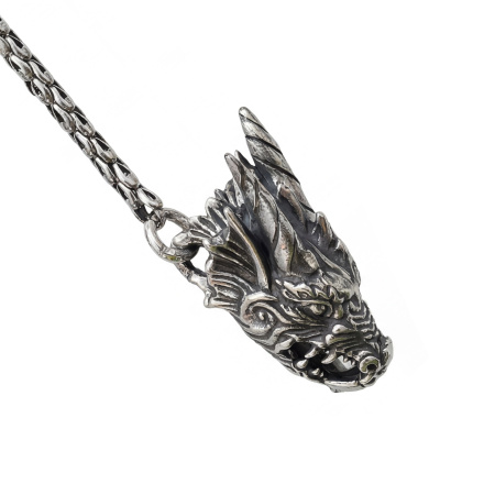 Браслет Драконище