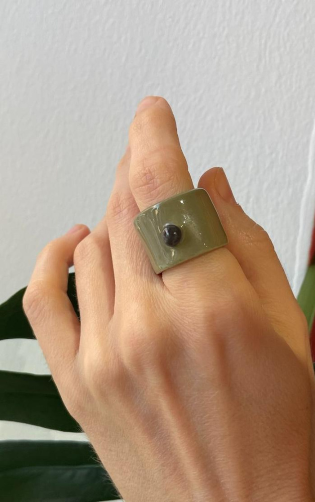 Кольцо Хаки