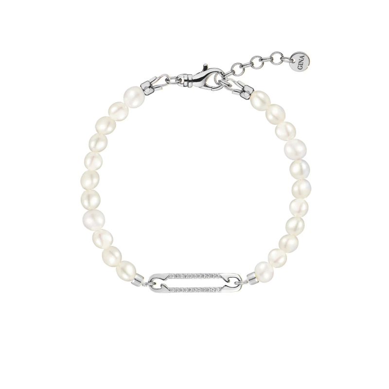 Браслет От чудаков Silver