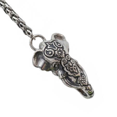 Браслет Индийский слон