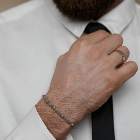 Браслет Long Лабрадор