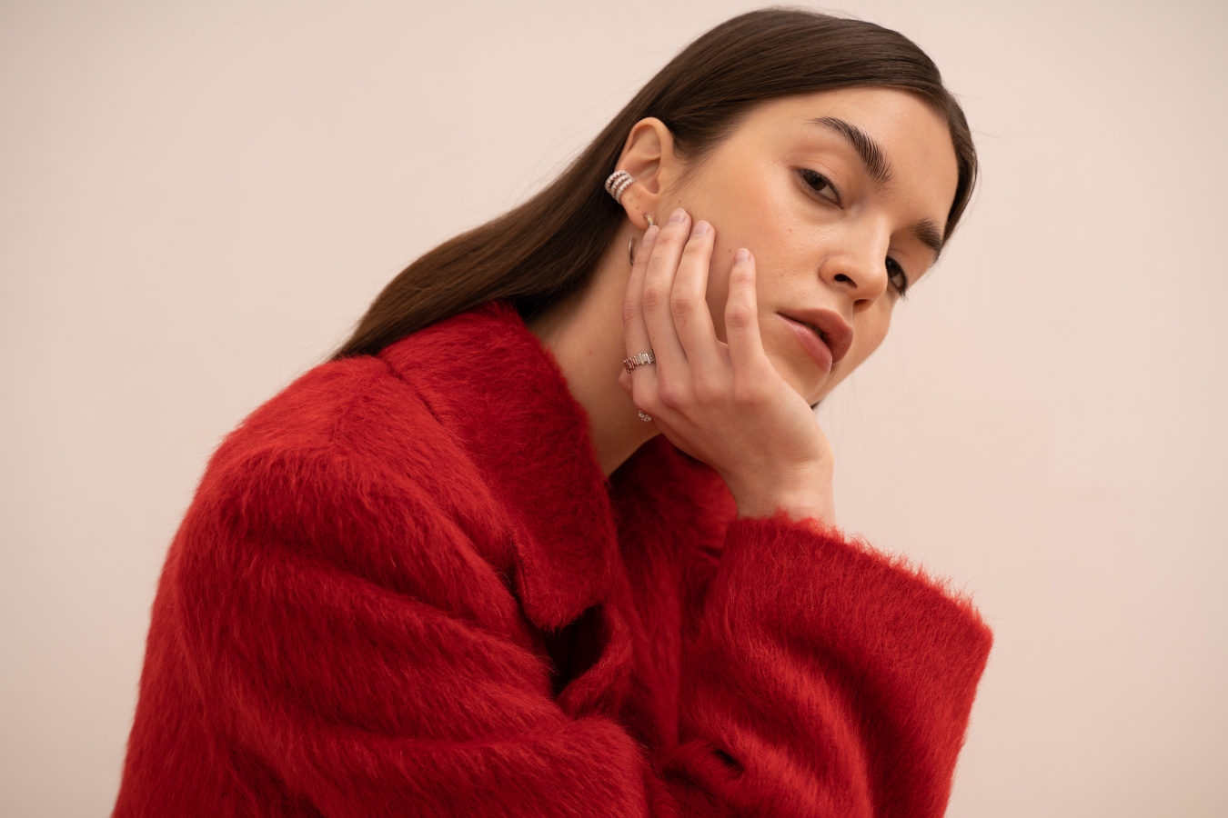 Морозные будни