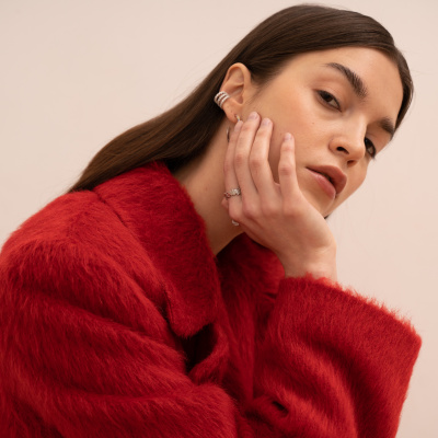 Морозные будни