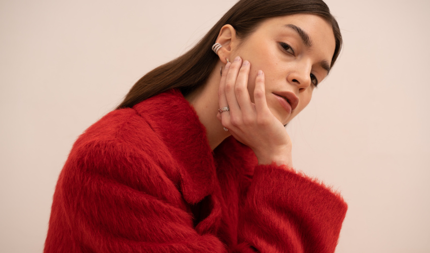 Морозные будни