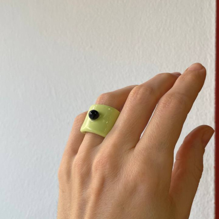 Кольцо Зелёное