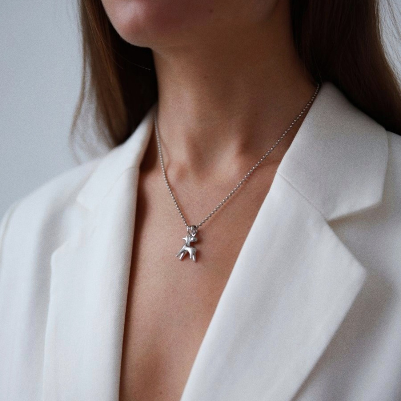 Подвеска Ход конём