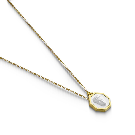 Кулон на цепи Античность I