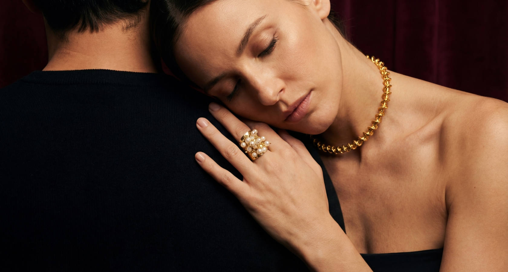 БАЖÉН  — новый бренд в шкатулке Дафны