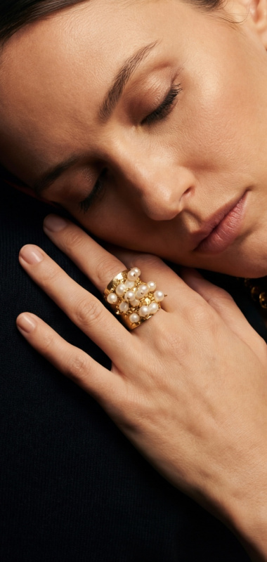 БАЖÉН  — новый бренд в шкатулке Дафны